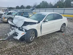 WBA8B9G34HNU55995 2017 BMW 3ER