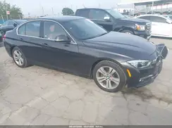 WBA8B9G34HNU56435 2017 BMW 3ER