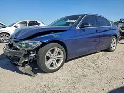 WBA8B9G34HNU56676 2017 BMW 3ER