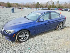 WBA8B9G34HNU56712 2017 BMW 3ER