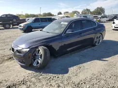 WBA8B9G34HNU56841 2017 BMW 3ER