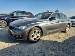 WBA8B9G34HNU56886 2017 BMW 3ER
