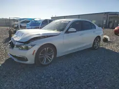 WBA8B9G34HNU56922 2017 BMW 3ER