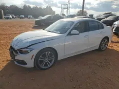 WBA8B9G35HNU51910 2017 BMW 3ER