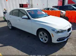 WBA8B9G35HNU51924 2017 BMW 3ER