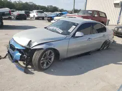 WBA8B9G35HNU52054 2017 BMW 3ER