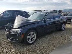 WBA8B9G35HNU52183 2017 BMW 3ER