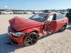 WBA8B9G35HNU52653 2017 BMW 3ER
