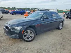 WBA8B9G35HNU52748 2017 BMW 3ER