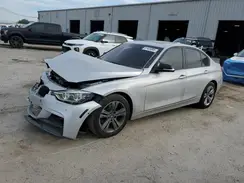 WBA8B9G35HNU53236 2017 BMW 3ER