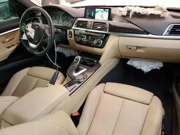 WBA8B9G35HNU53236 2017 BMW 3ER - Image 8