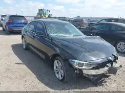 WBA8B9G35HNU53320 2017 BMW 3ER