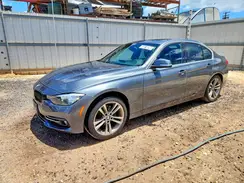 WBA8B9G35HNU53480 2017 BMW 3ER