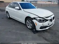 WBA8B9G35HNU53737 2017 BMW 3ER
