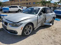 WBA8B9G35HNU53883 2017 BMW 3ER