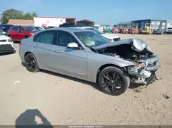 WBA8B9G35HNU54645 2017 BMW 3ER
