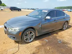 WBA8B9G35HNU54841 2022 BMW 3ER