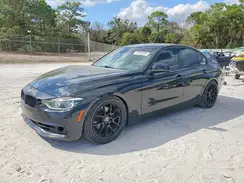 WBA8B9G35HNU55035 2017 BMW 3ER