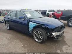 WBA8B9G35HNU55682 2017 BMW 3ER