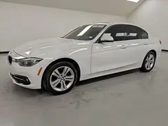 WBA8B9G35HNU56038 2017 BMW 3ER