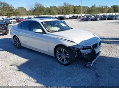 WBA8B9G35HNU56055 2017 BMW 3ER