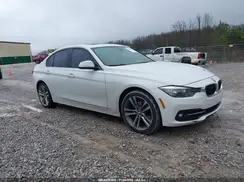 WBA8B9G35HNU56234 2017 BMW 3ER
