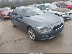 WBA8B9G35HNU57187 2017 BMW 3ER