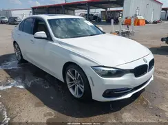 WBA8B9G35HNU57237 2017 BMW 3ER
