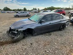 WBA8B9G36HNT89790 2017 BMW 3ER