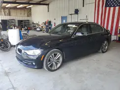 WBA8B9G36HNU52225 2017 BMW 3ER