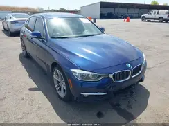 WBA8B9G36HNU52709 2017 BMW 3ER
