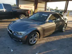 WBA8B9G36HNU52970 2017 BMW 3ER