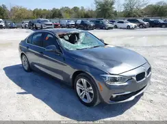WBA8B9G36HNU53259 2017 BMW 3ER