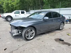 WBA8B9G36HNU53780 2017 BMW 3ER