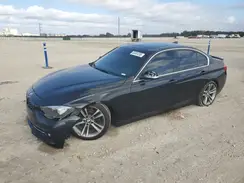 WBA8B9G36HNU54119 2017 BMW 3ER