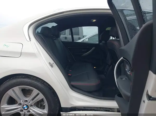 WBA8B9G36HNU54198 2017 BMW 3ER - Image 8