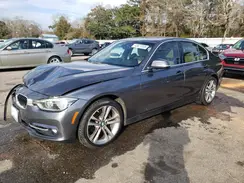 WBA8B9G36HNU54301 2017 BMW 3ER