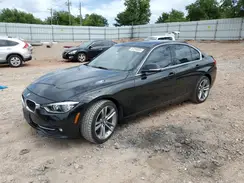 WBA8B9G36HNU55156 2017 BMW 3ER