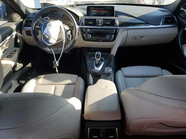 WBA8B9G36HNU56095 2017 BMW 3ER - Image 8