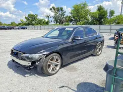 WBA8B9G36HNU56274 2017 BMW 3ER