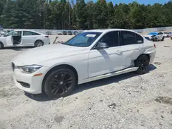 WBA8B9G36HNU56520 2017 BMW 3ER