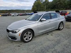 WBA8B9G36HNU56775 2017 BMW 3ER