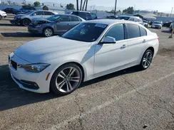 WBA8B9G36HNU56940 2017 BMW 3ER