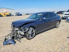 WBA8B9G36HNU57120 2017 BMW 3ER