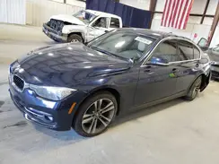 WBA8B9G37HNU51939 2017 BMW 3ER