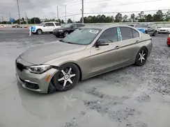 WBA8B9G37HNU52220 2017 BMW 3ER