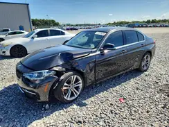 WBA8B9G37HNU52511 2017 BMW 3ER