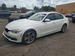 WBA8B9G37HNU52699 2017 BMW 3ER