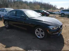WBA8B9G37HNU53402 2017 BMW 3ER