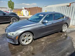 WBA8B9G37HNU53724 2017 BMW 3ER